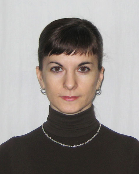 Ерофеева Татьяна Владимировна.