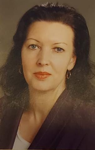 Лужбина Галина Васильевна.