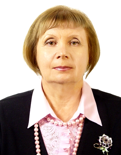 Деева Лариса Николаевна.