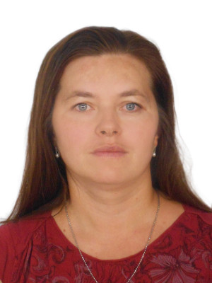 Ставер Наталья Николаевна Ставер Наталья Николаевна